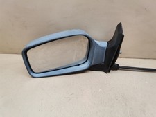 Retroviseur gauche (ou coque) Peugeot 806