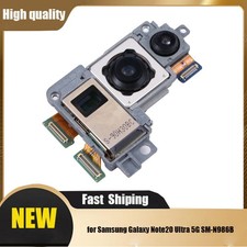 Original for Samsung Galaxy Note20 Ultra 5G SM-N986B Rear Camera AAU