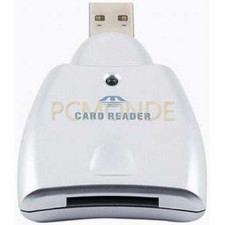 DIGITAL CONCEPTS CR-10 CompactFlash Card Reader CR-10-M