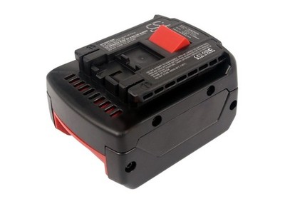 Battery for Bosch DDB180-02,GDR 1080-LI,GDR 14.4 V-LI,GSR 14.4 V-LI,BAT607G