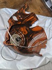 stihl bg 86 c recoil starter Weedeater Parts. Lawn And Garden — photo 1