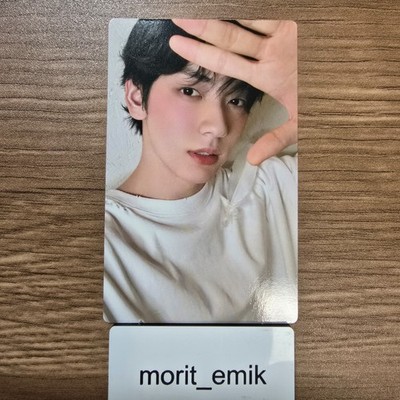 Starkissed TXT TOMORROW X TOGETHER Standard ver. official Photo