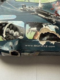 LEGO BIONICLE Vultraz 8698 ⬇️READ⬇️ BRAND NEW