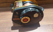 ABU AMBASSDEUR ULTRA MAG XL PLUS FISHiNG REEL