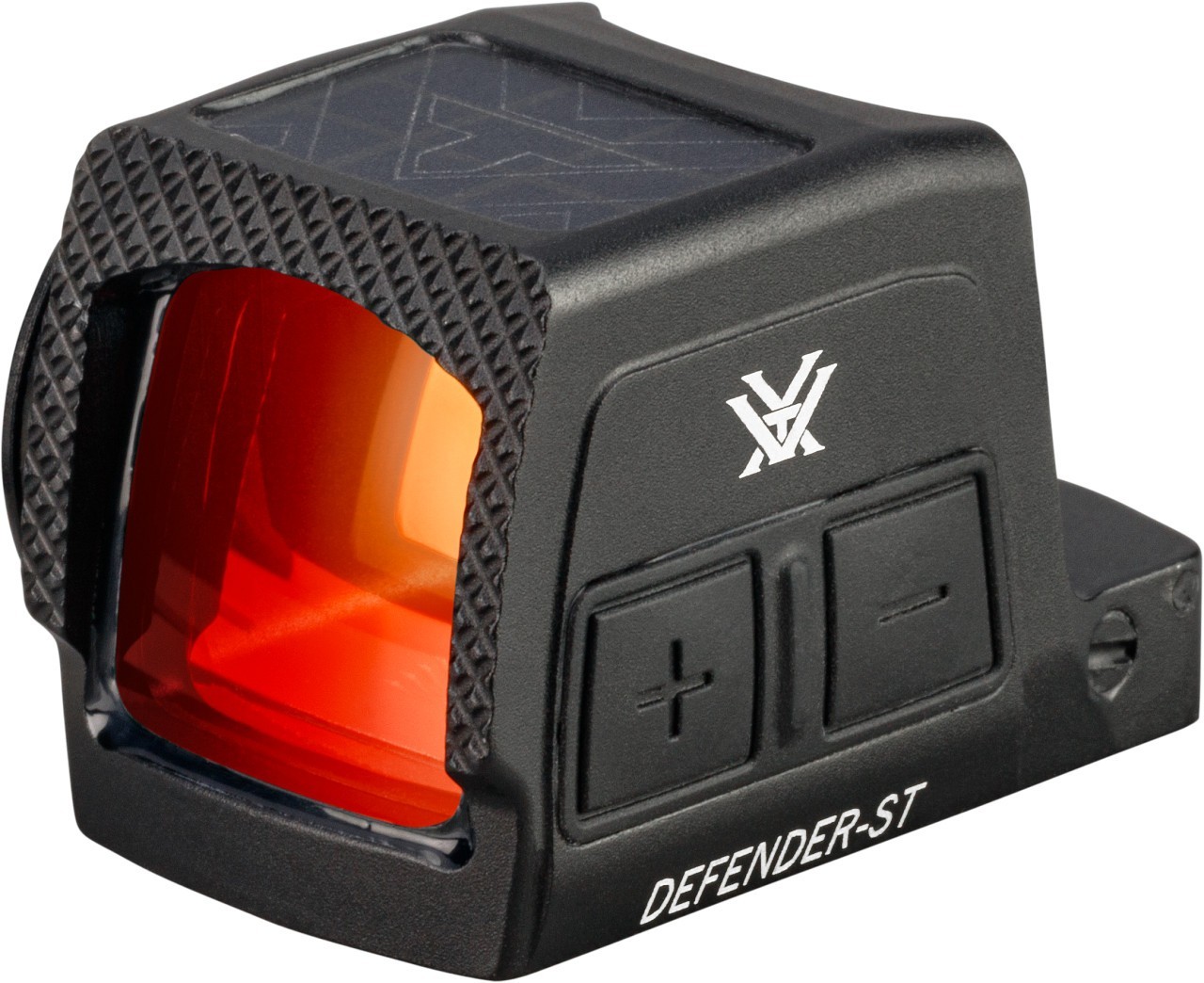 Vortex Defender-ST Solar Red Dot Sight