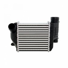 Ladeluftkühler für Audi A6 Allroad C6 4FH 4F2 Avant 4F5 A8 D3 4E 03-08