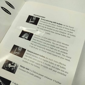 Corpse Killer (Sega 32X, 1994) No Case