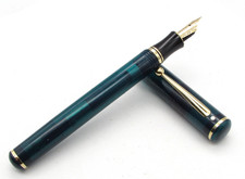 Sheaffer Levenger Connoisseur Fountain Pen Gr...