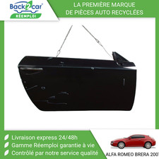 Porte avant et accessoires Alfa Romeo BRERA