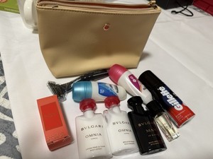 Emirates Bvlgari | eBay
