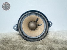 2012-18 Audi A6 S6 A7 S7 C7 Front Center Dash Speaker BOSE OEM 4G0035453