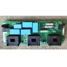 One Used current detection board For Danfoss 130B6054 DT4 Free Shipping