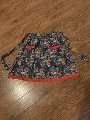 handmade aprons for women