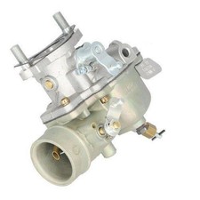Zenith Carburetor 801 901 After Sn 126525 4000 1962-64 W172 Cubic Engine
