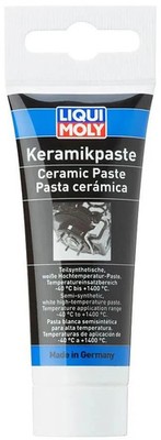 Liqui Moly mounting paste ceramic paste ceramic paste 50 gr. lm