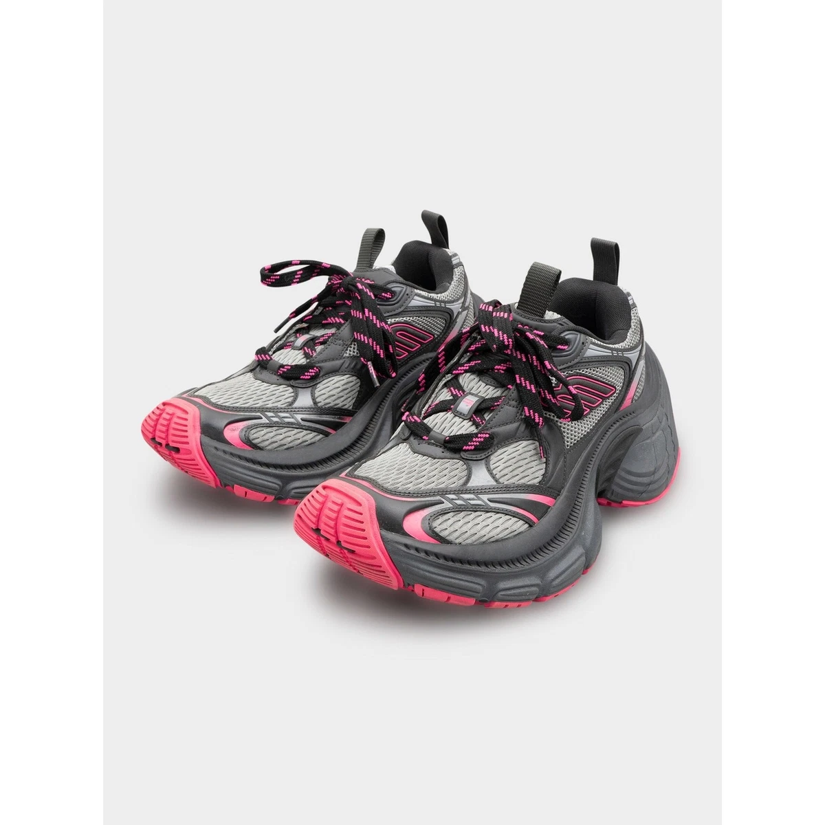 Balenciaga 10XL Sneaker Black for sale | eBay