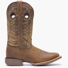 Durango® Rebel Pro™  Brown Western Boot