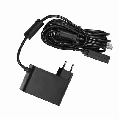 Netzteil USB-Netzkabeladapter Für 360 Kinect Sensor-Ladegerät