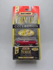 Matchbox Premiere Collection '57 T-Bird - Red - NEW 1/64 Diecast Sealed Vintage
