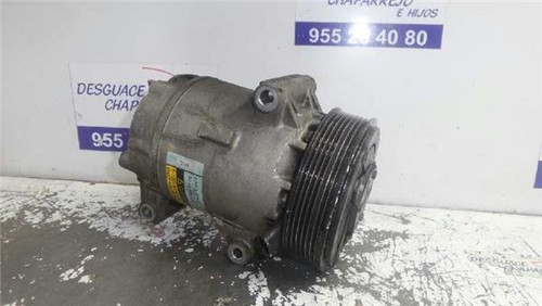 8200309193 1140018  Klimakompressor Renault megane ii classic berlina 19 dci d