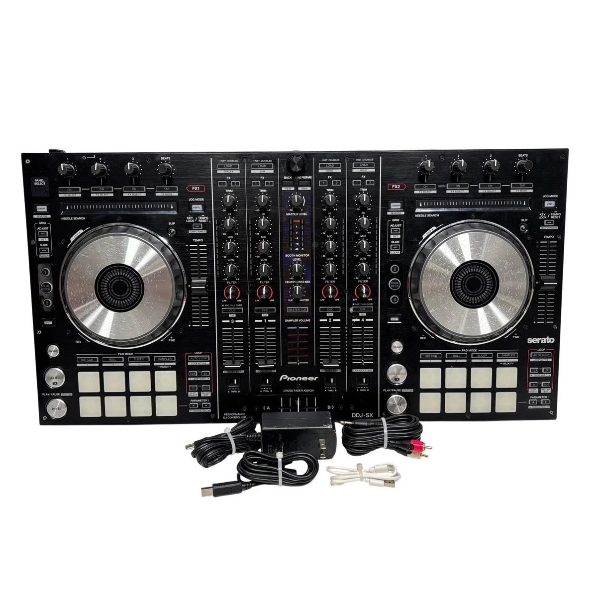 Pioneer DDJ SX DJ Controllers | eBay