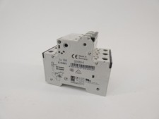 Siemens 5SY4310-8 MCB D10 Miniature Circuit Breaker 400V 3P