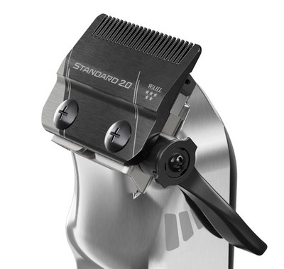 Wahl 5 Star Senior 2.0 Cordless Clipper Black / Blue - ORIGINAL