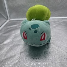 Pokemon Bulbasaur Plush 8-inch Stuffed Toy