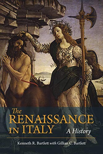 Renaissance in Italy by Kenneth Bartlett - - Image 3