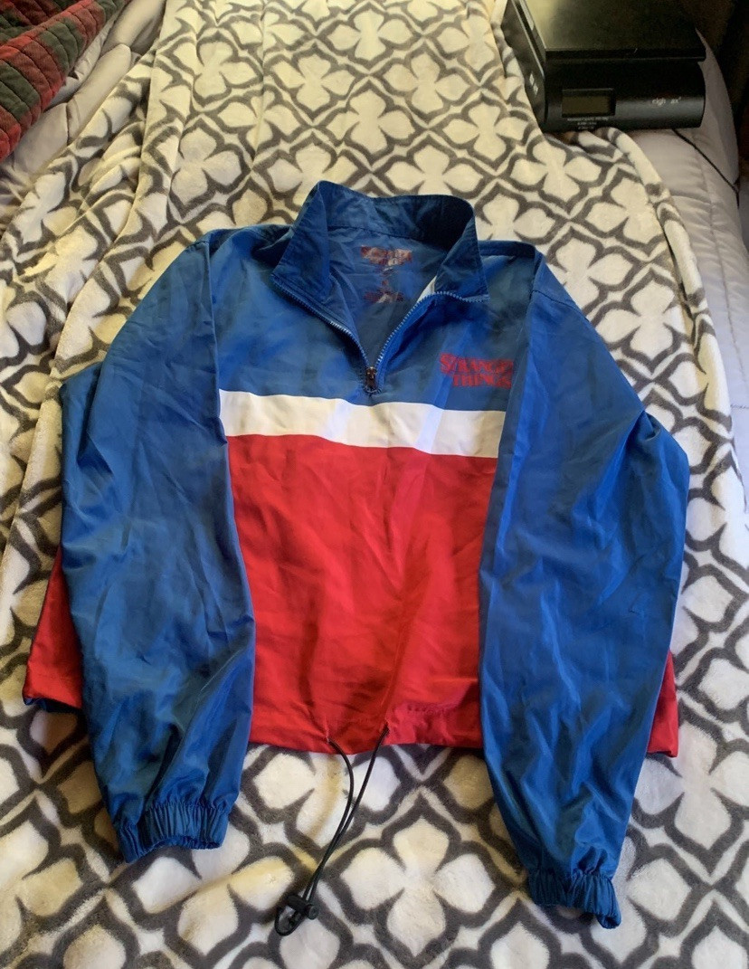 Stranger Things Jacket - image 1