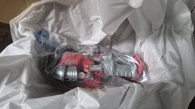 LEGO Castle: Sir Adric (8704)