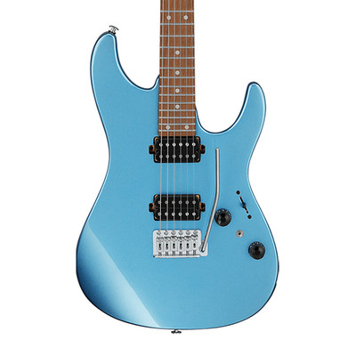 Ibanez AZ24S2 Standard Electric - Metallic Light Blue