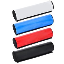 Handlebar Protector Pad 7.87x1.97 Inches Dirt Bike Handlebar Pad Crashworthiness