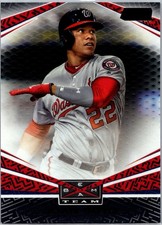 2019 Topps Stadium Club - Beam Team Juan Soto #BT-25 Black /99