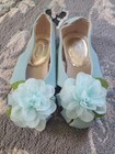Joyfolie Size 9 Toddler Girls Shoes — photo 1