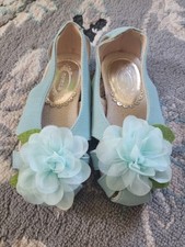 Joyfolie Size 9 Toddler Girls Shoes