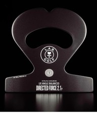 Lab Golf DF 2.1 Right-Handed Putter 34-inch