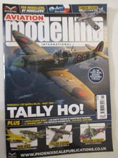 Phoenix Aviation Modelling International November 2025