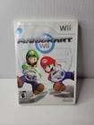 New ListingMario Kart Wii - Game And Case, No Manual, Tested and Working