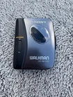 Vintage Sony Walkman WM-EX122 Portable Cassette Player – For Parts or Repair