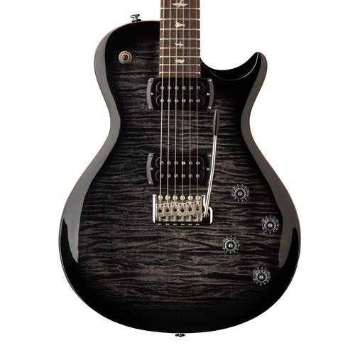 PRS SE Tremonti Electric Guitar - Charcoal Burst - Open Box