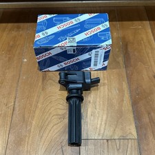 Bosch 0221604700 Ignition Coil Land Rover Lincoln L4 Ford Explorer Escape Edge