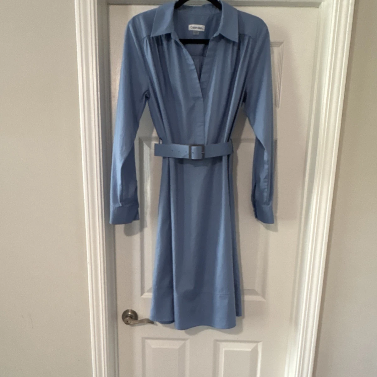 Calvin Klein Blue Dresses for Women for sale | eBay