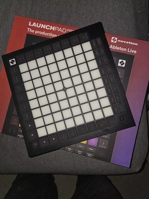 Novation Launchpad Pro Mk3 Grid Controller