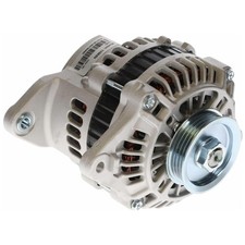 New Alternator For 2.0 Eagle Talon 95 - 98 2.4 Eclipse 96 97 Galant 96-98