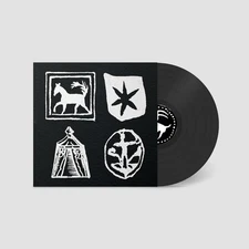 Old Saw Dissection Maps (Vinyl) 12" Album (UK IMPORT)