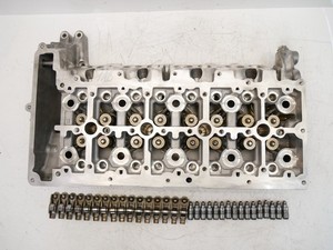 Zylinderkopf geplant für BMW 2er F22 F23 2,0 220 d B47D20A B47D20O0 B47 8513709