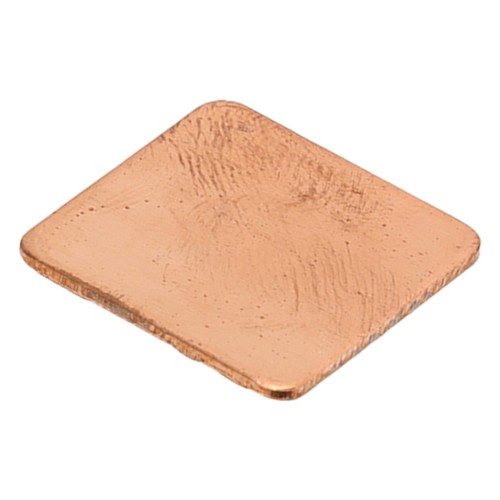 100x Heatsink Copper Pad Copper Thermal Pad For Desktop Laptop IC Chip Graphi FY - Afbeelding 24 van 39