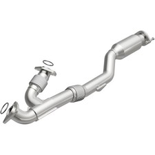 Magnaflow Catalytic Converter Epa For 2009-2022 Nissan Murano Magnaflow Catalytic Converter Epa For 2009-2022 Nissan Murano