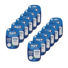 (TG. 50.00 m (Confezione da 12)) Oral-B Filo Interdentale Pro-Expert Advanced co